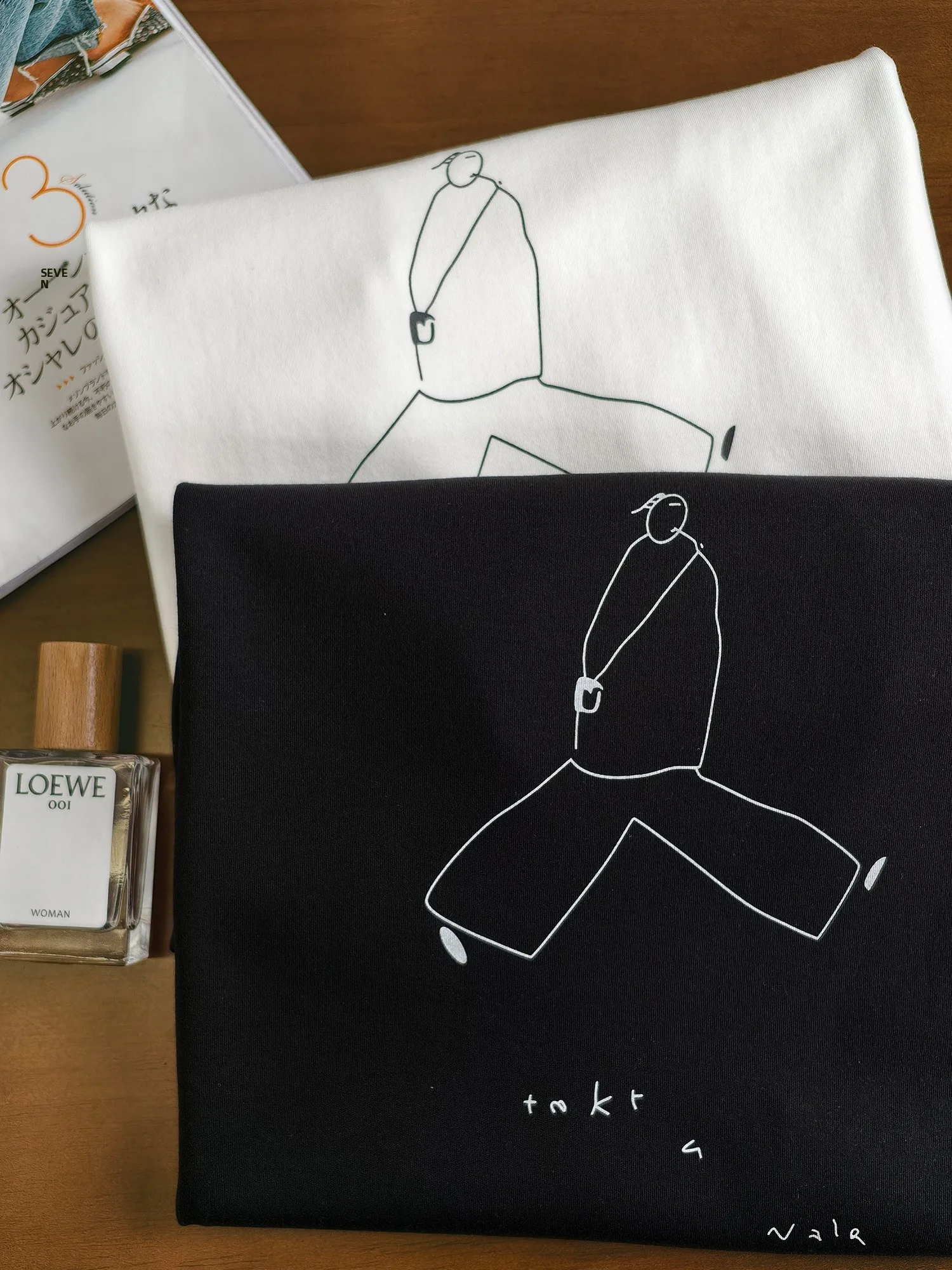 安いTシャツで通勤もレジャーもOK！どう選ぶのがコスパ最強？