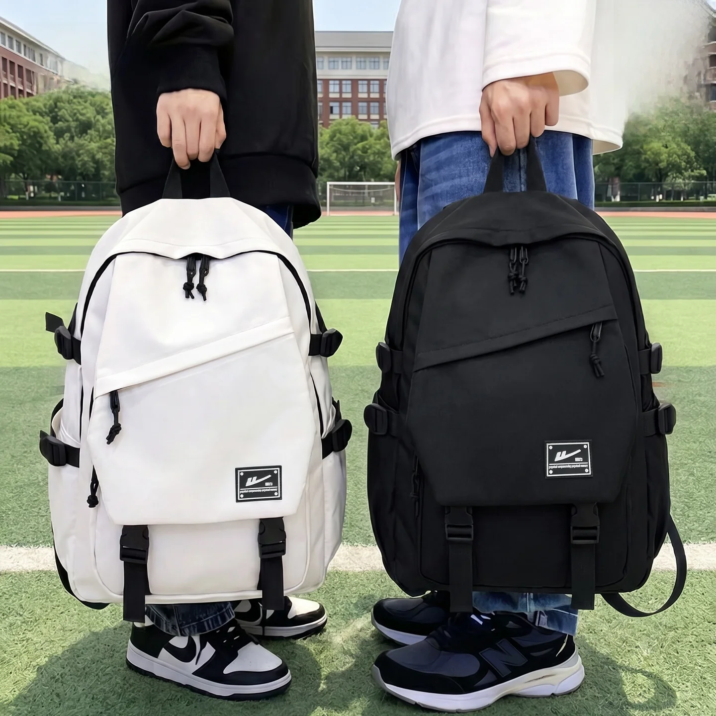パソコンが入るリュックはどう選ぶ？大学生が実際の通学で使うべきベストな選び方とは？