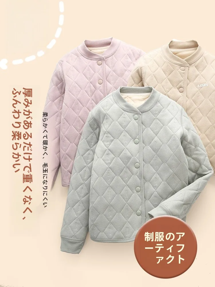 冬の服に迷うなら、この1着で解決できる？
