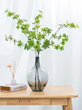 北欧スタイル フェイクグリーン吊り下げ植物【リビング用・インテリアデコレーション】