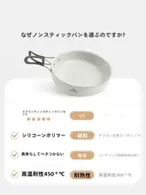 アウトドア用クッキングセット【ポータブル・ガスストーブ・キャンプ用・全装備】