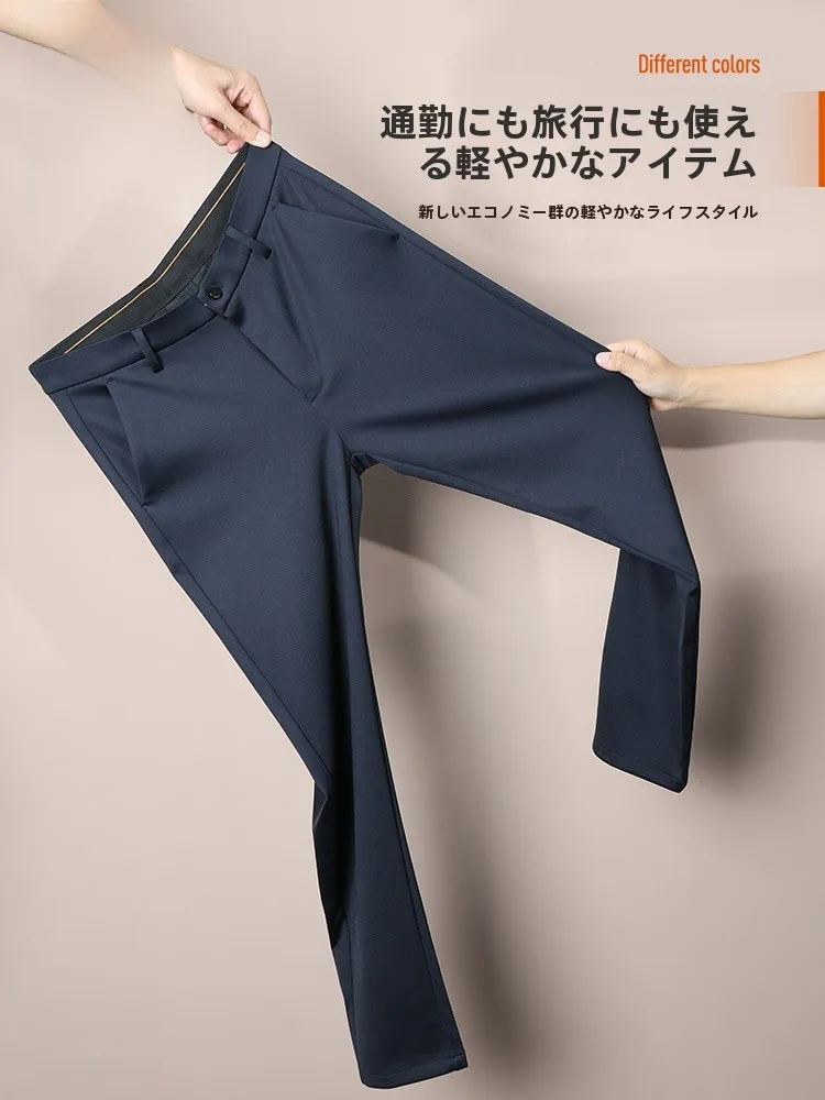 春コーデ メンズ 完全ガイド｜スリムフィットデニムの選び方とシーン別活用法