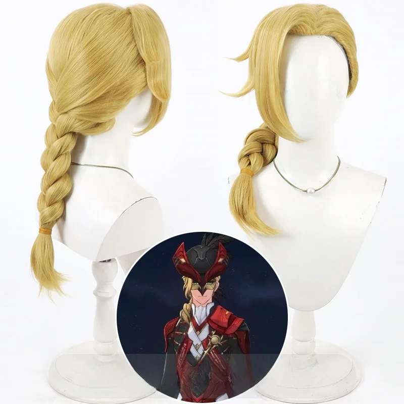 かっこいい コスプレ 男 キャラ おすすめ 4選：ファンタジー・マスク・デザインを意識した実用的選択肢