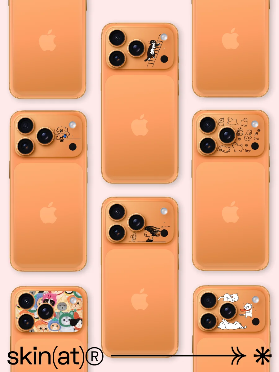 iPhone 17 Pro用カメラ保護フィルム：後面レンズ保護と防刮花性能の実証
