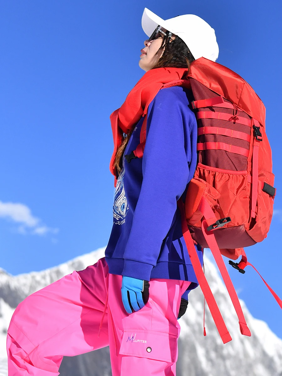 2泊3日の旅行で快適に過ごすためのリュックは？おすすめの登山用バックパックを徹底解説