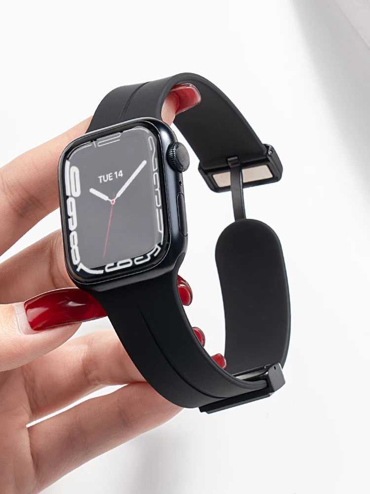 AndroidとApple WatchでLine通知が受け取れる？実際の使い勝手を比較してみた