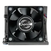 青梅 QM2UD3647R サーバー用 CPU クーラー【2Uファン・スーパー微細ワークステーション X11/Z11】