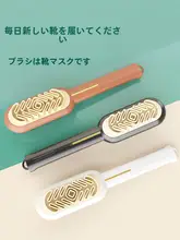 ダブルフェイスラバークリーナー【スエード・デザイン・靴用・革製品のお手入れ】