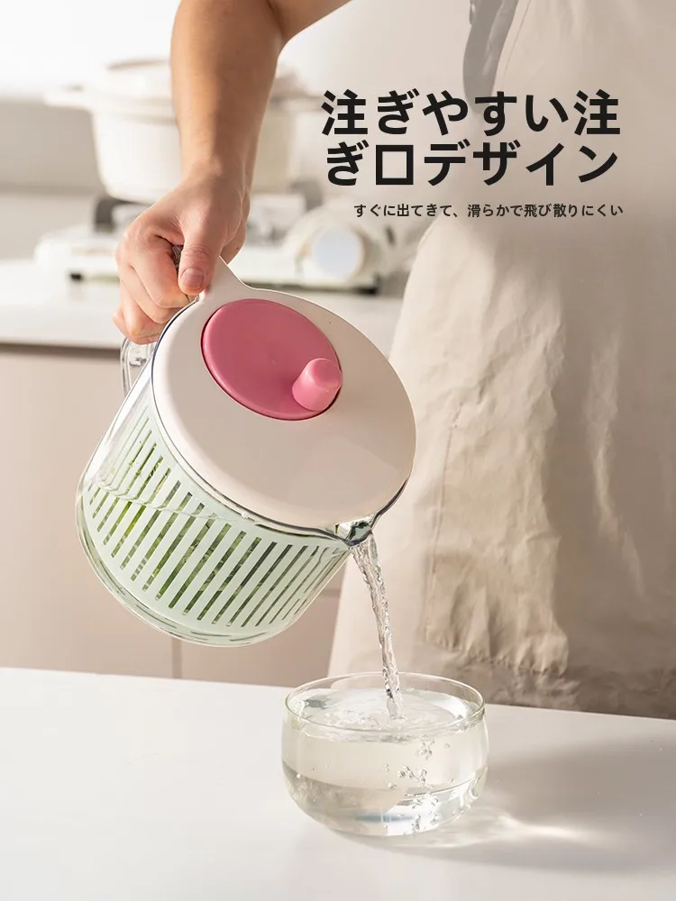 脱水機 コンパクト とは？家庭用で空間を節約する530gモデルの実用性と使い方