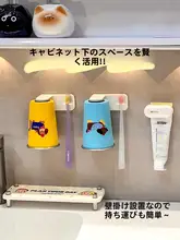 見栄えの良い 304ステンレス マウスウォッシュカップ