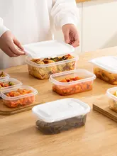 日本輸入キムチ漬物 密封保存ボックス