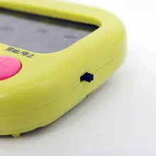静音電子タイマー【キッチン用・学習サポート・カウントダウン機能・アラーム機能】