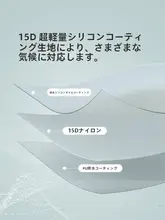 挪客星河 UL超軽量2人用アウトドアテント【防水・キャンプ用】