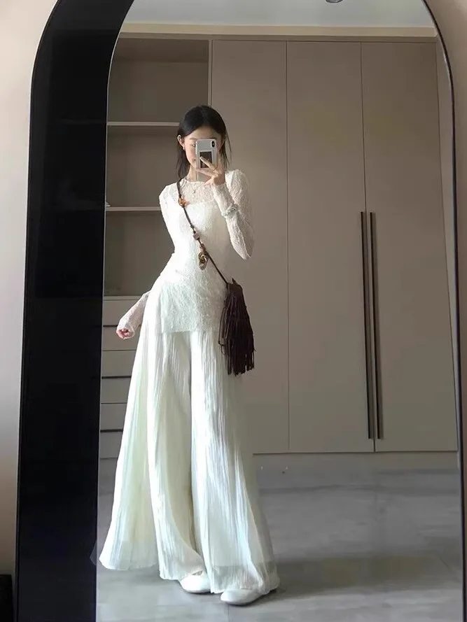 大人可愛い服 50代コーデ 完全ガイド｜色・柄・素材の選び方と実際のコーデ