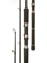 超硬遠投ロッド【直柄・ルアー用・海釣り対応】（セットアップ対応）