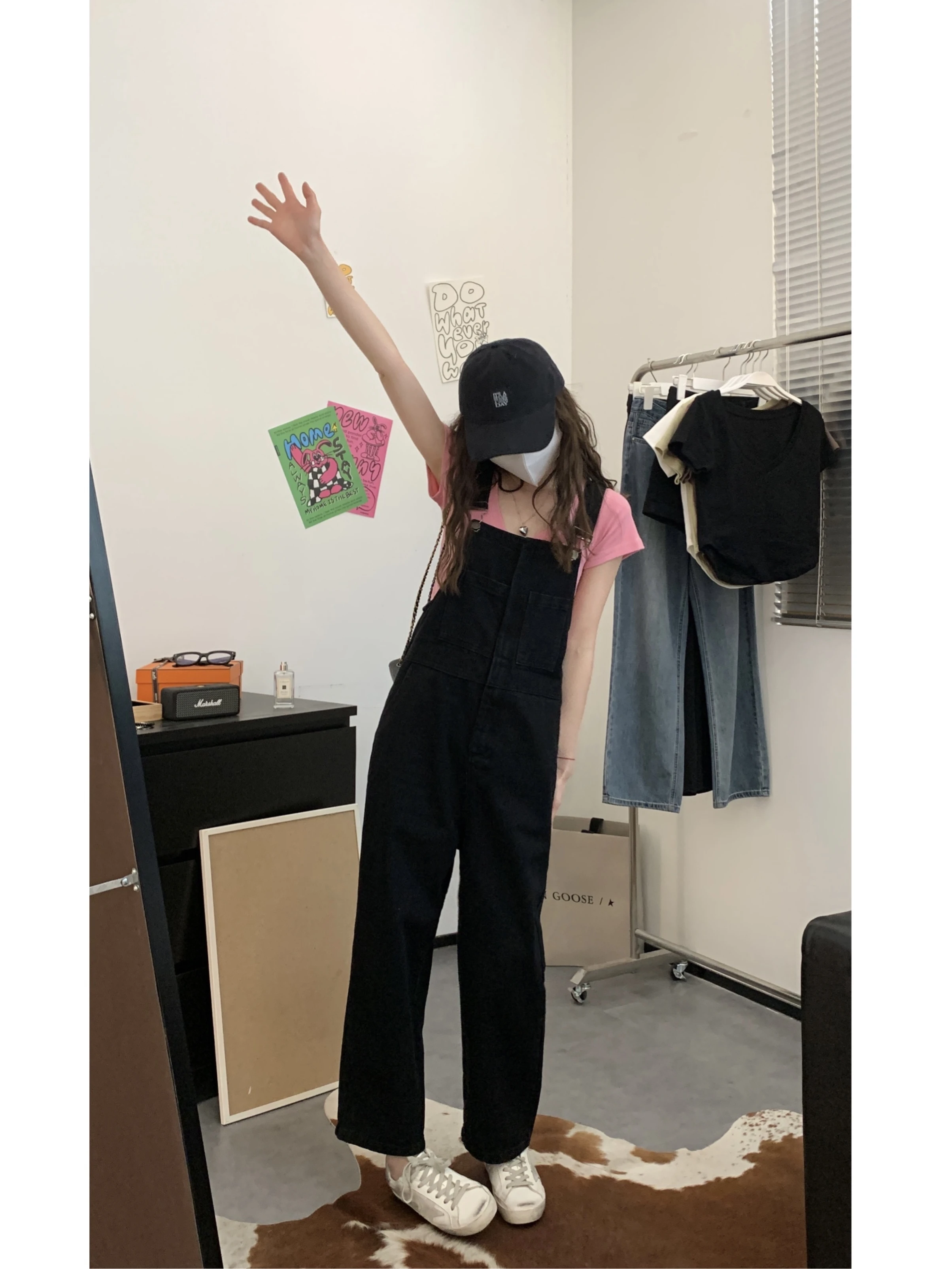 Gap オーバーオールを買うなら、どんな選び方で失敗しない？