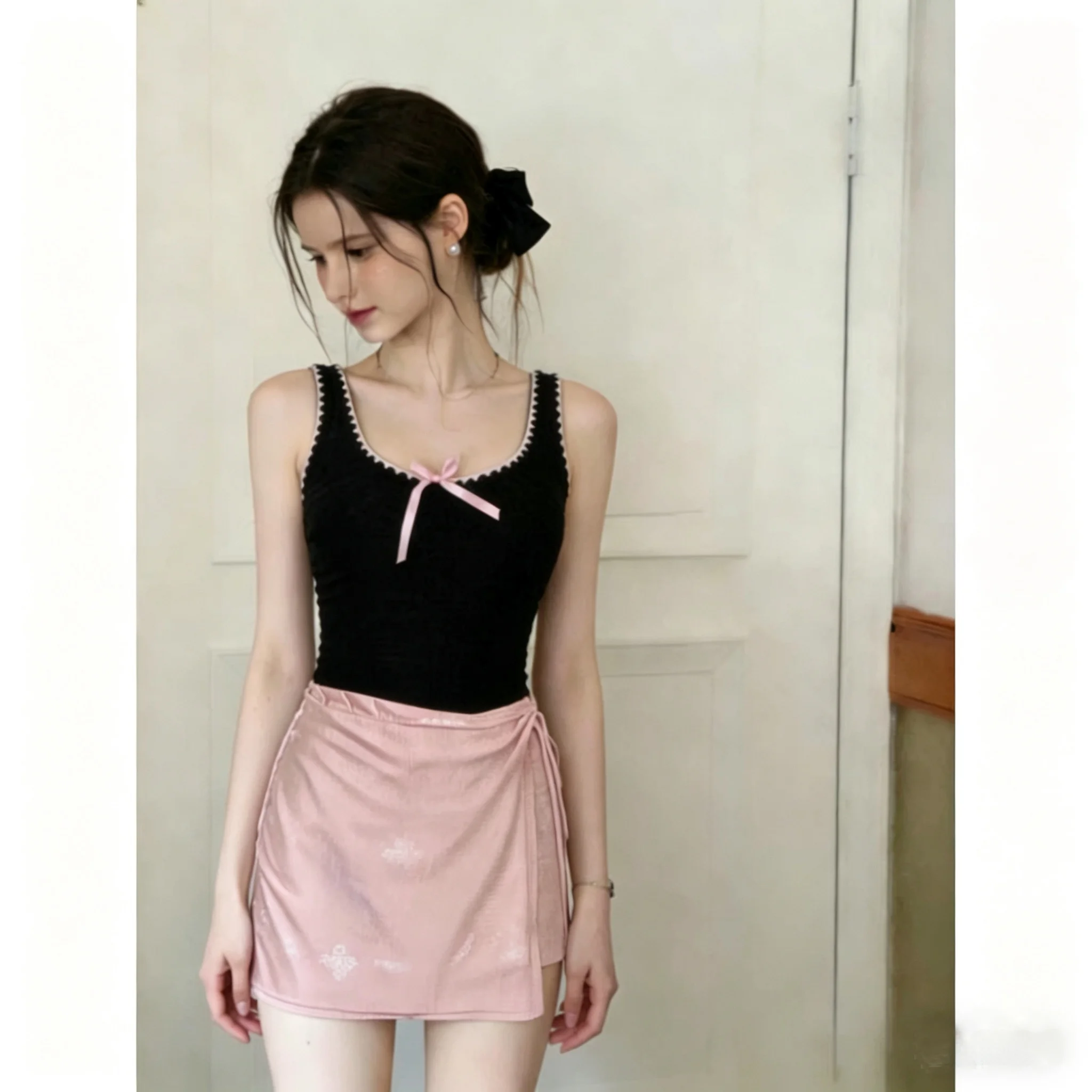 温泉デートの服装選び方で迷わないようにするための5選：女性用の快適で肌にやさしいスタイルガイド