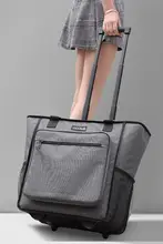 UCOLA 保温袋 キャリー付き【大容量・アルミ箔製・厚手保冷バッグ・アウトドア・ピクニック用】