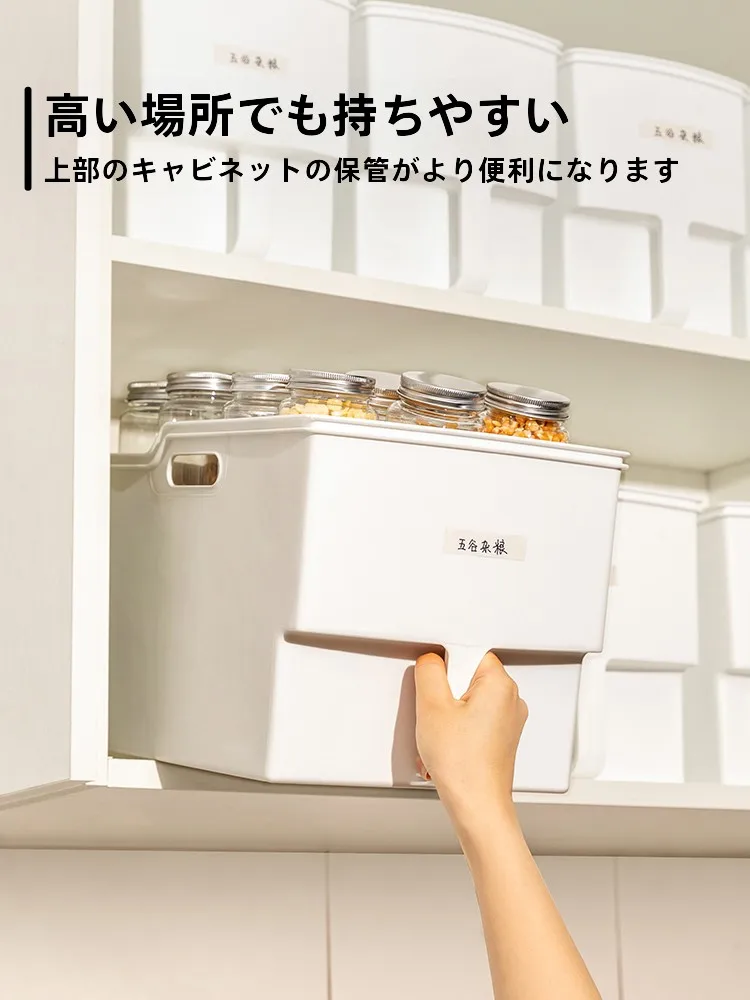 キッチン見せる収納かごの取り入れ方は？厳選3選で暮らしの整理を実感する