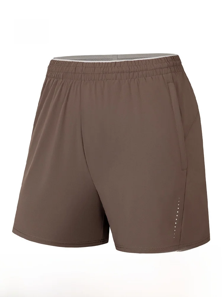 40代の夏にぴったりなランニングショートパンツは、どう選ぶ？