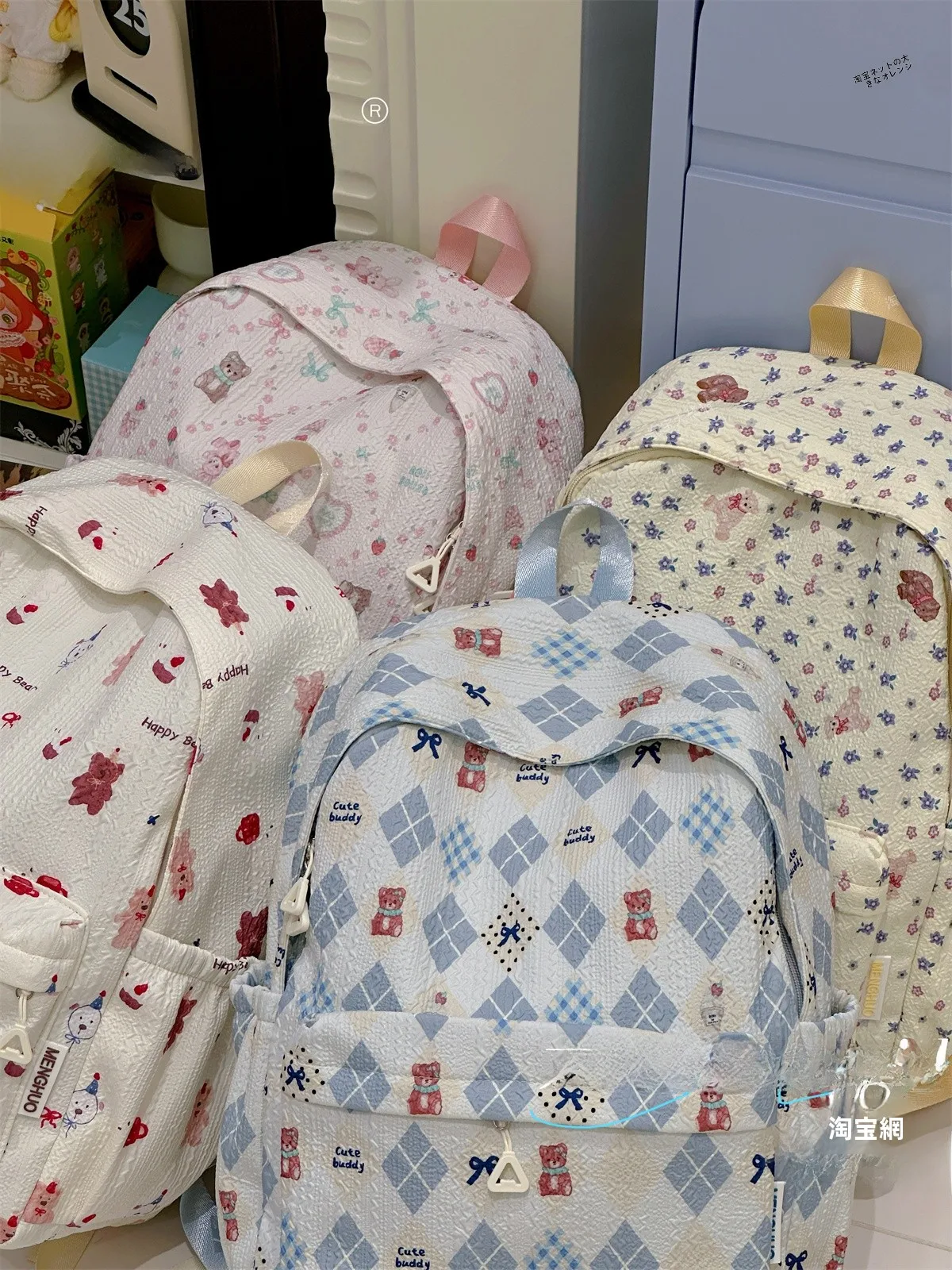 高校生が通学と修学旅行で使える「おしゃれで軽量なリュック」はどう選ぶ？