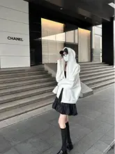 胸パッド付き フランス風スクエアネックタンクトップ【ワイドストラップ・バックスタイル】