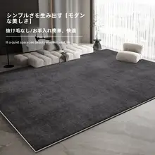 2025年新スタイル 洗わず拭き取り不要 カーペット