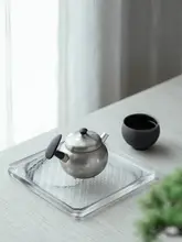 万仟堂 陶器製ティーポット【高級功夫茶具・  家庭用・シングルポット】