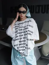 極上の柔らかさの超薄型印刷Tシャツ【ストリートスタイル・ヒップホップ・通気性】