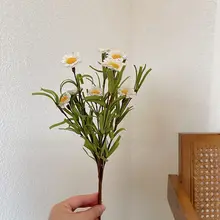 造花 装飾品 リビング テーブル装飾 ダイニングフラワー 撮影用小花束