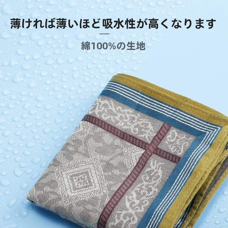 ハンカチを贈るとき、どう選べばいいの？