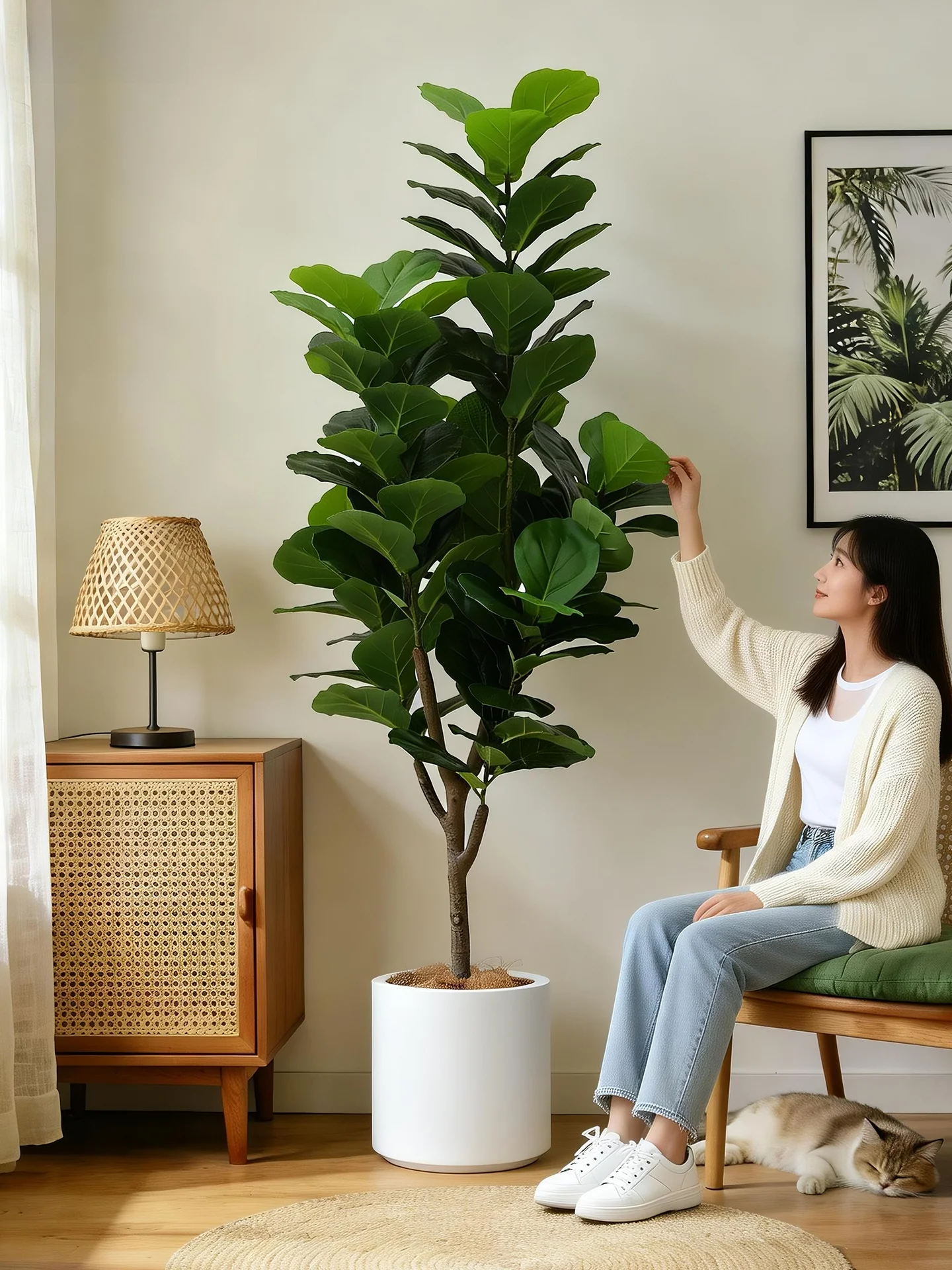 見つけたデイリー雑貨まとめ 完全ガイド マグカップと擬似植物の組み合わせ術