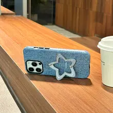 春の新作スマホケース【スタンド機能付き・iPhone対応】