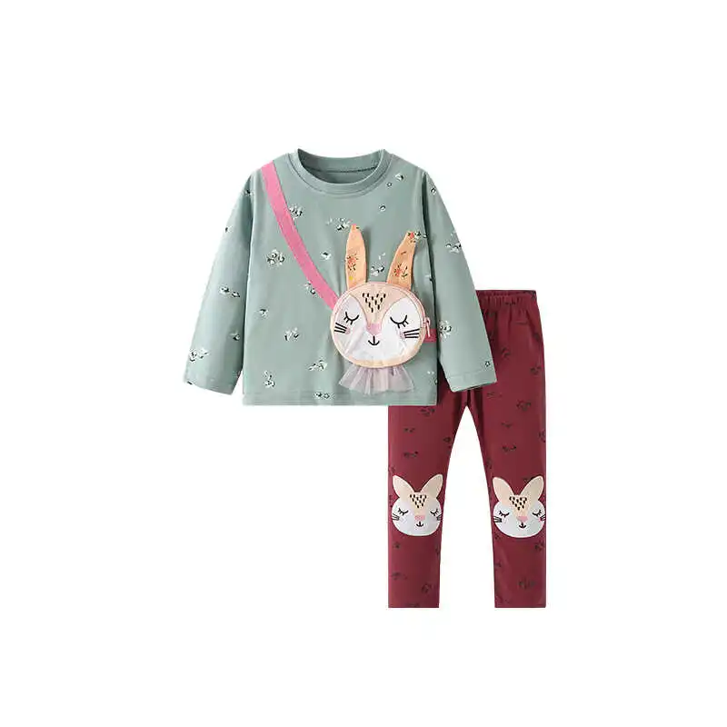 1歳の赤ちゃんにぴったりの寝衣としておすすめの純棉セットアップとは？