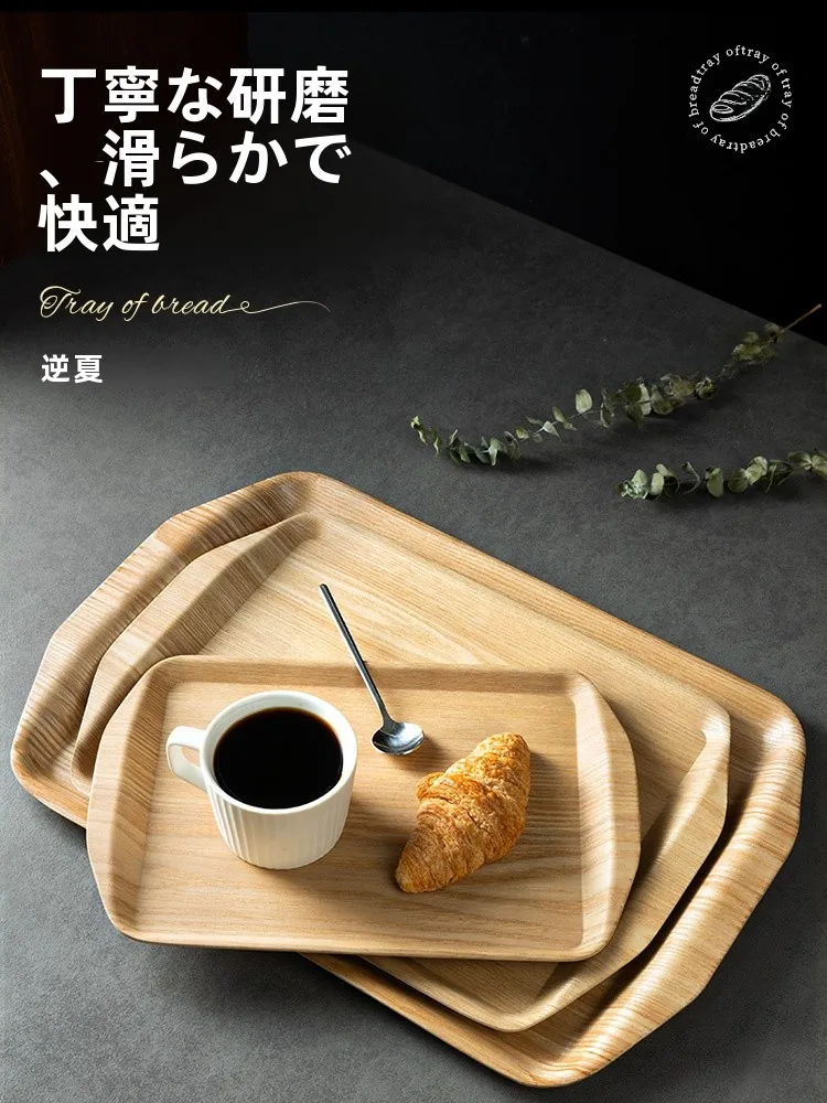 韓国インテリアを再現｜カフェ風部屋の作り方　トレー選びの完全ガイド