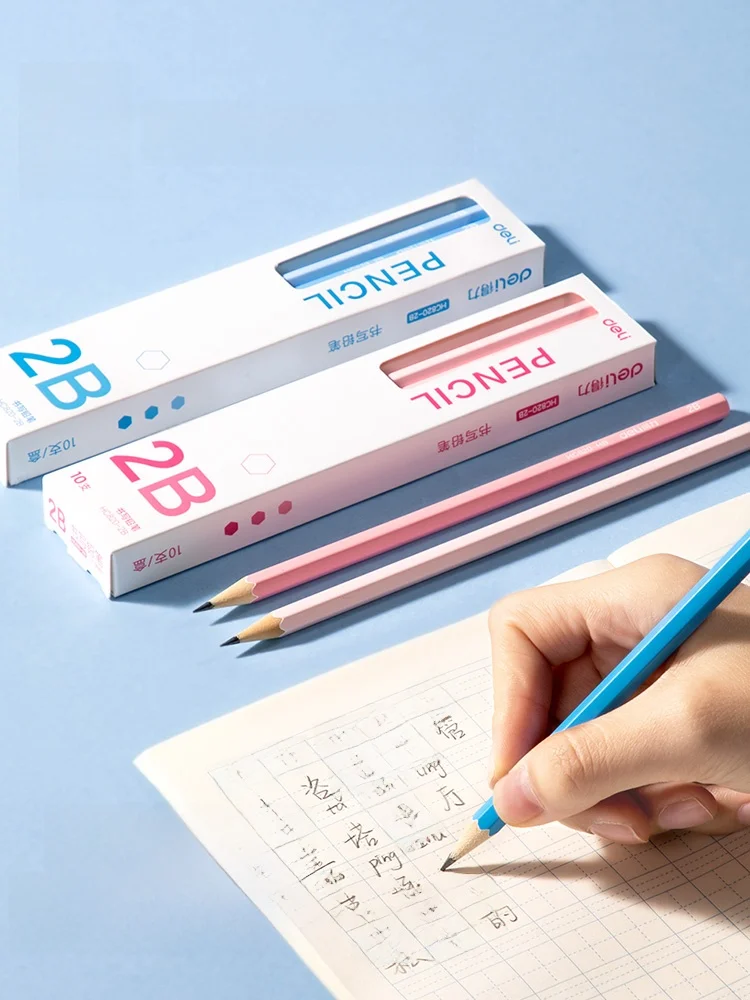 16キロ書ける鉛筆は本当に必要？小さい鉛筆で受験まで書けるのか？