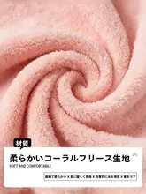 超吸水・二重構造のドライキャップ【洗髪用・速乾・バスタイム用】
