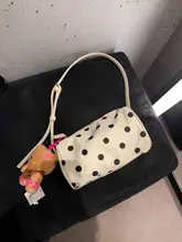 大きな犬のデザインのバッグ【ファッショナブルなアクセント・お出かけにも最適】