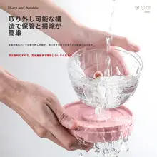 手動ニンニク潰し器【家庭用・使いやすい・耐久性素材】