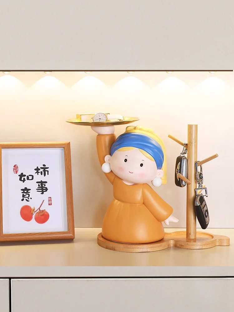 鍵 スタンド を選ぶべきタイミングは？実は玄関に置くだけで生活が変わる
