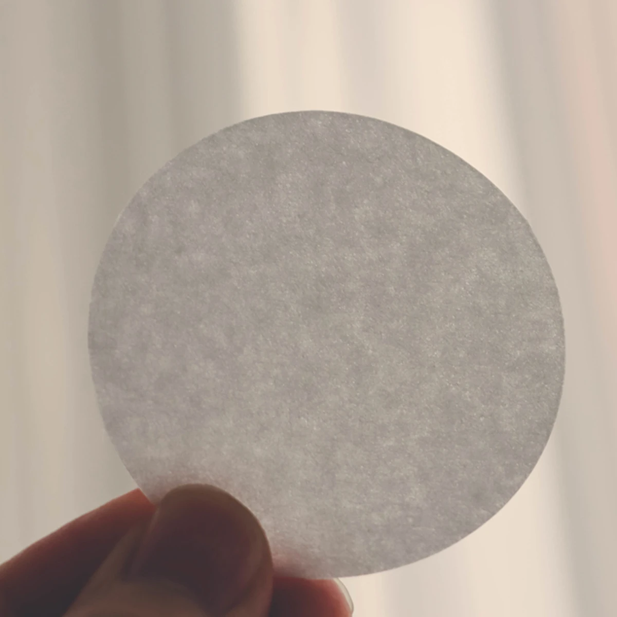 フィルター適用モカポット 56mm 丸型：高品質なコーヒーづくりに最適なフィルター式モカポット