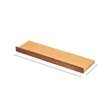 ボード 付属品 家庭用 4mm 一般用 真鍮 パーツ フック 壁掛け ボード 収納棚