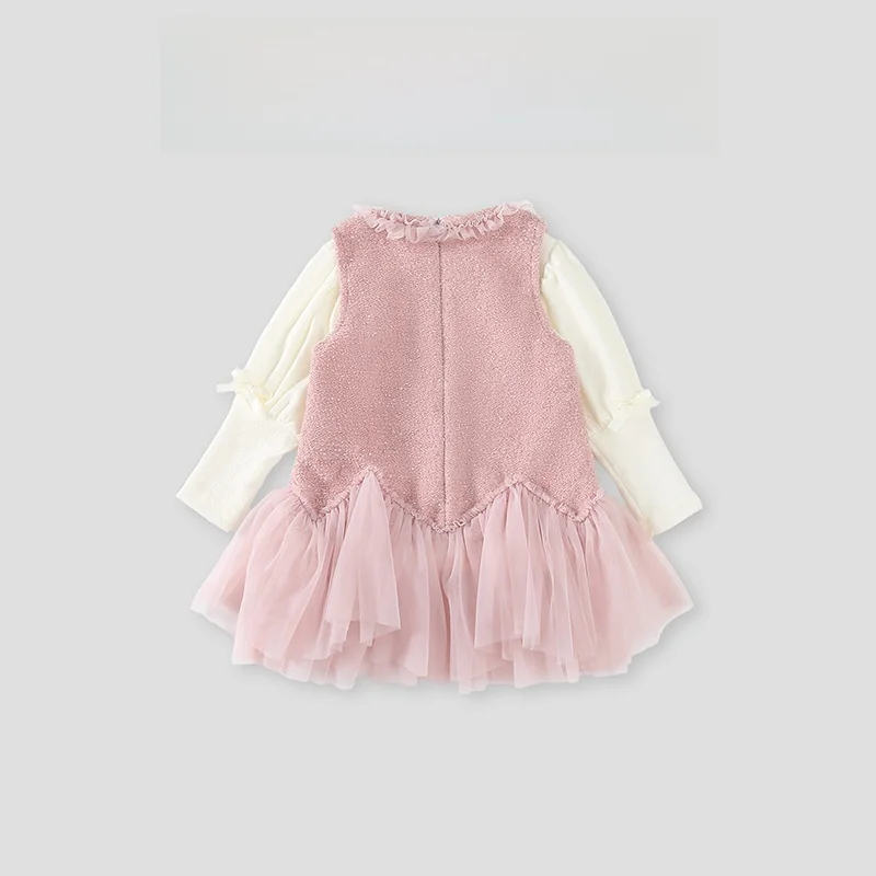 1歳から2歳の女の子にぴったり？春に着せるべき「おしゃれなワンピース」の選び方とは？