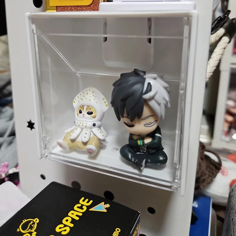 アクションフィギュアを選ぶときに迷うなら、この1点が鍵になる！