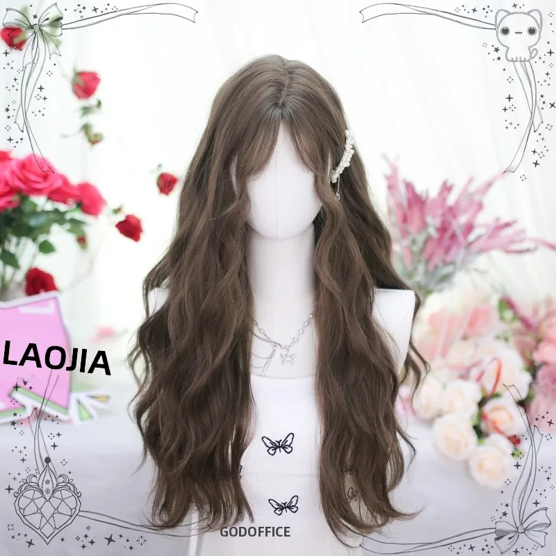 自然なカーリーヘアに出会った瞬間、私の毎日が変わったのはなぜ？