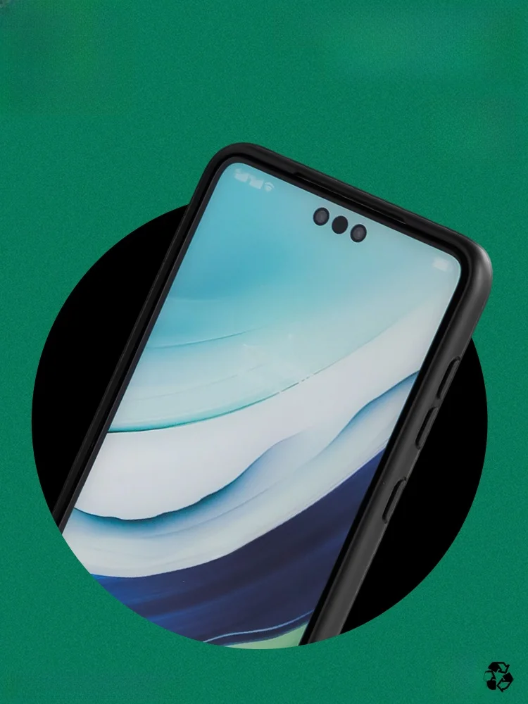 ノッチなし スマホ で見やすい画面を実現するには？シンプルでスタイリッシュなケースが答えになる