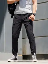 龍牙 軽量戦術束脚パンツ【アウトドア用・快適・ストレッチ・マルチファンクション】