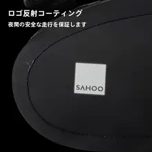 全防水自転車用サドルバッグ【マウンテン・ロードバイク対応】