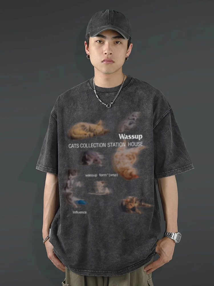 黒Tシャツが色褪せするのを防ぐには？この1点が鍵になる