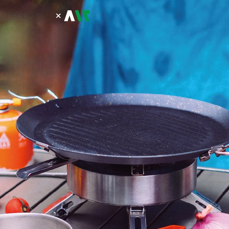 バーベキューアイテムを選びながら、家族で笑える夏のひとときをどう作る？
